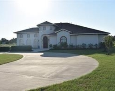 825 Grubbs Road - Photo Thumbnail 2