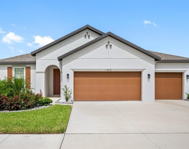 11810 Tetrafin Drive - Photo Thumbnail 1