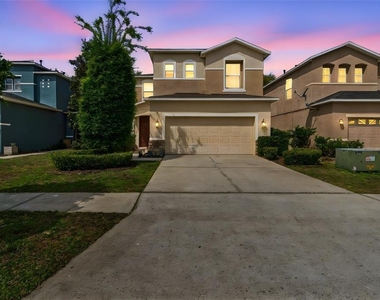 2401 Silvermoss Drive - Photo Thumbnail 1