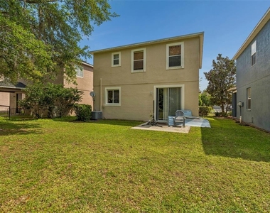 2401 Silvermoss Drive - Photo Thumbnail 35
