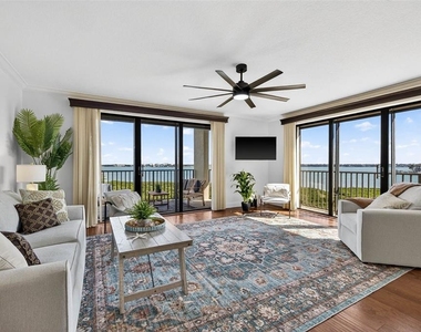 1501 Gulf Boulevard - Photo Thumbnail 2