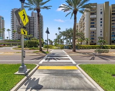 1501 Gulf Boulevard - Photo Thumbnail 25