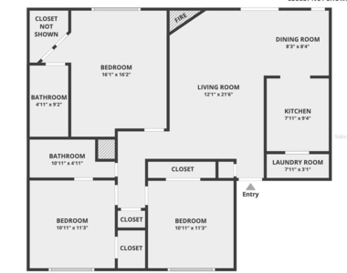2550 N Alafaya Trail - Photo Thumbnail 36