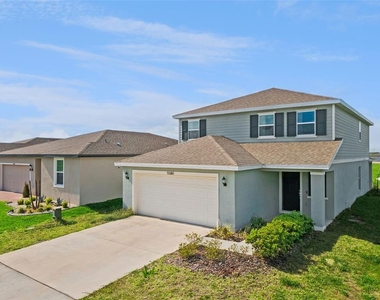 5580 Maddie Drive - Photo Thumbnail 1