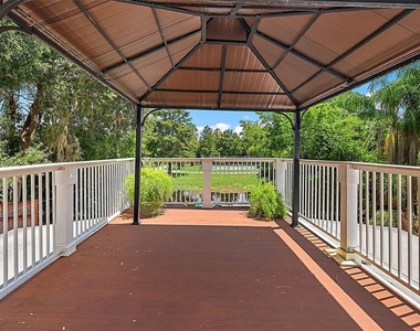 507 Lakeshore Drive - Photo Thumbnail 33