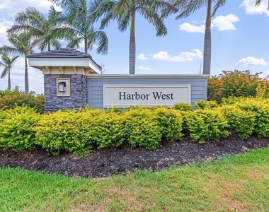 15153 Spanish Point Drive - Photo Thumbnail 1