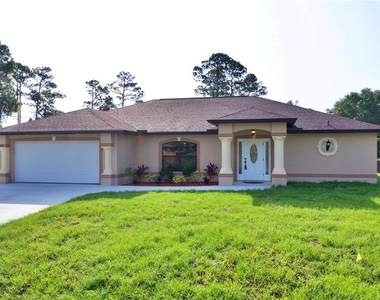 4851 Kennett Street - Photo Thumbnail 1