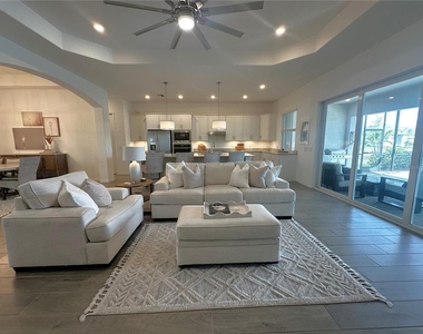 14897 Cherry Blossom Way - Photo Thumbnail 5