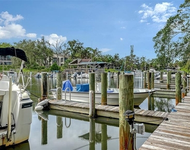 1611 Clower Creek Drive - Photo Thumbnail 44