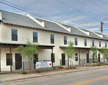 1061 Ranger Street - Photo Thumbnail 11