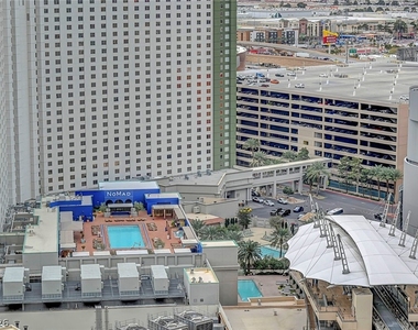 3722 Las Vegas Boulevard - Photo Thumbnail 33