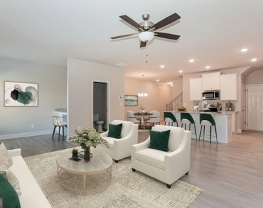 2150 Spring Rush Drive - Photo Thumbnail 3