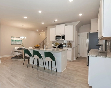 2150 Spring Rush Drive - Photo Thumbnail 2