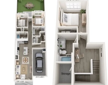 1151 Hunter Trail - Photo Thumbnail 23