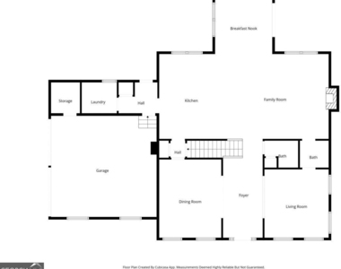 1124 Moores Mill Road Nw - Photo Thumbnail 42