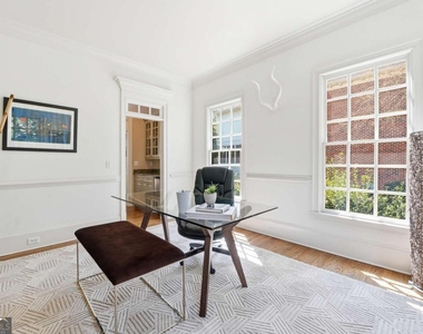 1124 Moores Mill Road Nw - Photo Thumbnail 8