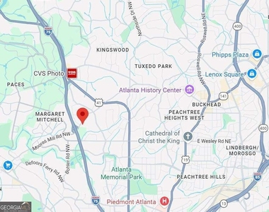 1124 Moores Mill Road Nw - Photo Thumbnail 41
