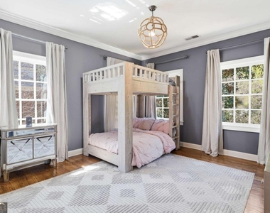 1124 Moores Mill Road Nw - Photo Thumbnail 31
