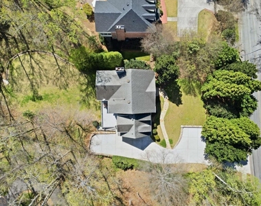 1124 Moores Mill Road Nw - Photo Thumbnail 40