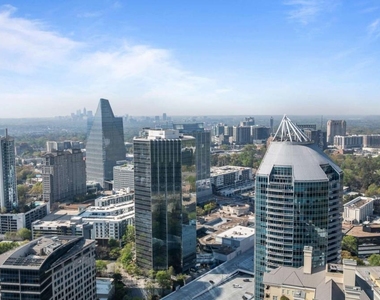 3338 Peachtree Road - Photo Thumbnail 45