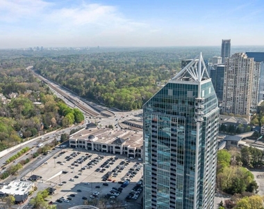 3338 Peachtree Road - Photo Thumbnail 47