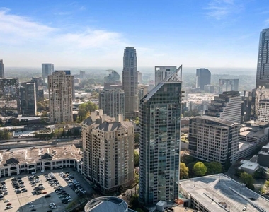 3338 Peachtree Road - Photo Thumbnail 43