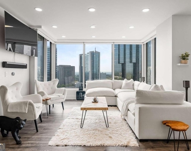 3338 Peachtree Road - Photo Thumbnail 9