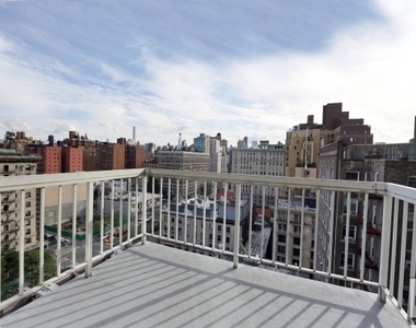 West End Avenue - Photo Thumbnail 5