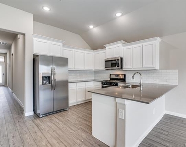 6127 Tawakoni Lane - Photo Thumbnail 1
