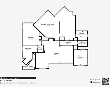 4513 Saint James Drive - Photo Thumbnail 32