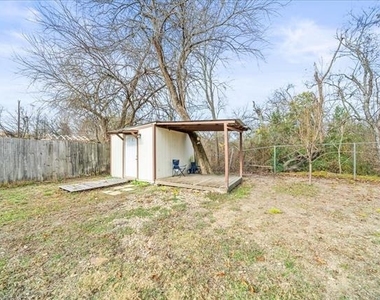 5507 Alexander Street - Photo Thumbnail 17