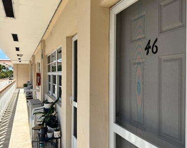 2001 S Ocean Drive - Photo Thumbnail 11