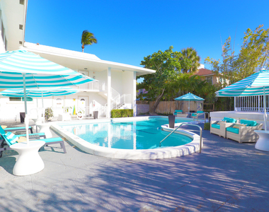501 N Ocean Boulevard - Photo Thumbnail 4