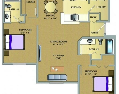 5032 Lantana Road - Photo Thumbnail 14