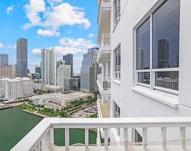801 Brickell Key Boulevard - Photo Thumbnail 39