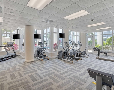801 Brickell Key Boulevard - Photo Thumbnail 28