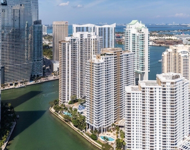 801 Brickell Key Boulevard - Photo Thumbnail 33