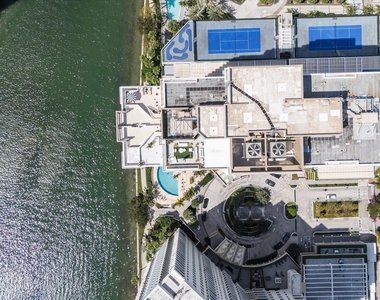 801 Brickell Key Boulevard - Photo Thumbnail 34