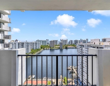 2750 Ne 183rd Street - Photo Thumbnail 27