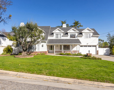 5188 Vista Miguel Drive - Photo Thumbnail 1