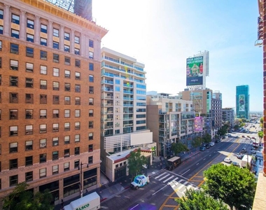 1645 N Vine Street - Photo Thumbnail 30