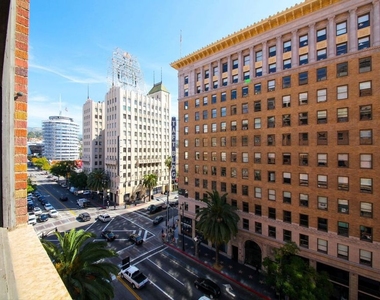 1645 N Vine Street - Photo Thumbnail 29