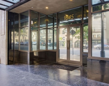 1645 N Vine Street - Photo Thumbnail 2