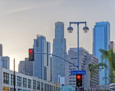 267 S San Pedro Street - Photo Thumbnail 2