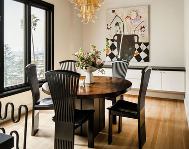 1424 N Crescent Heights Boulevard - Photo Thumbnail 11