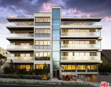 1644 Malcolm Avenue - Photo Thumbnail 2