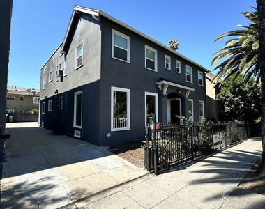 5528 Franklin Avenue - Photo Thumbnail 19