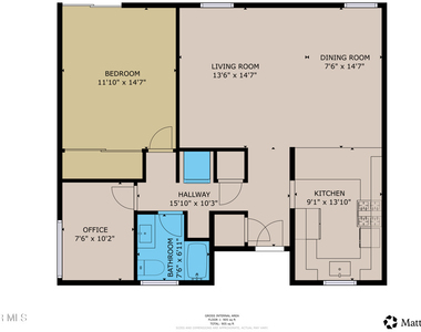 5123 Longfellow Way - Photo Thumbnail 20
