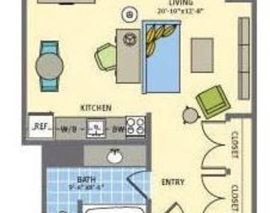 219 S 18th Street - Photo Thumbnail 9