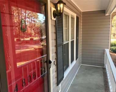 4808 Pinedale Boulevard - Photo Thumbnail 1